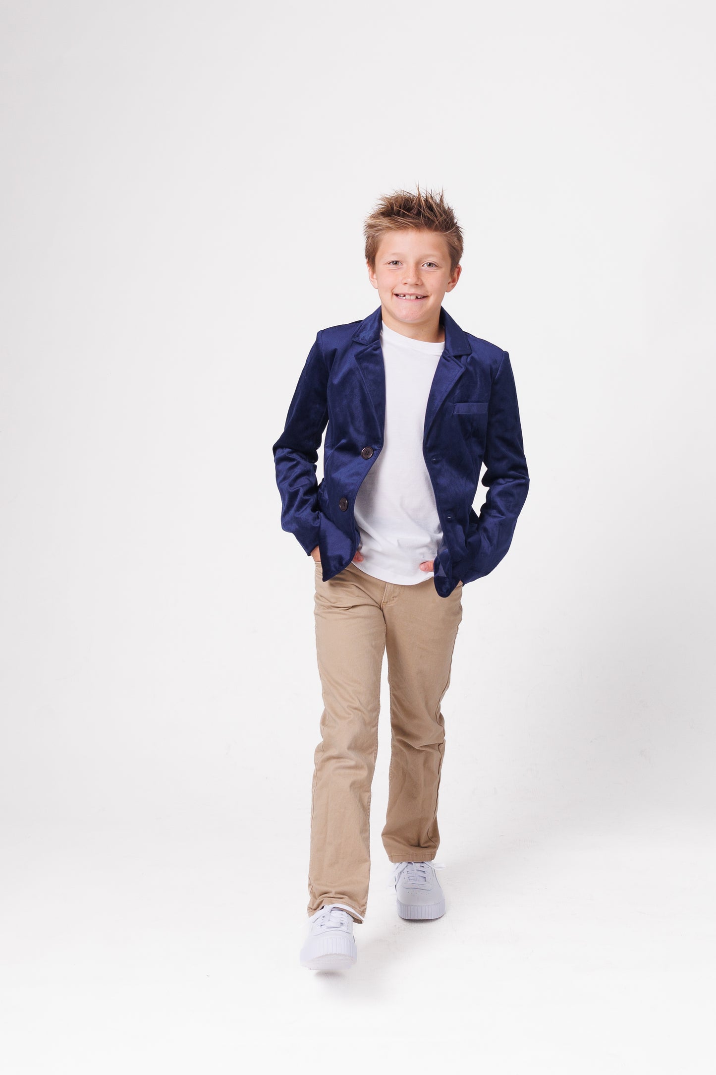 Ollie Blazer