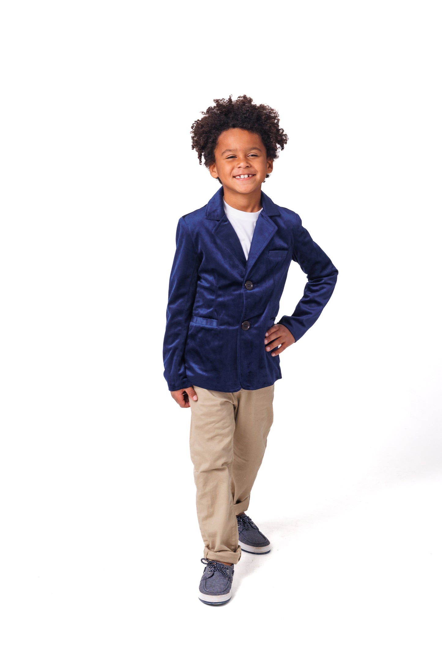 Ollie Blazer