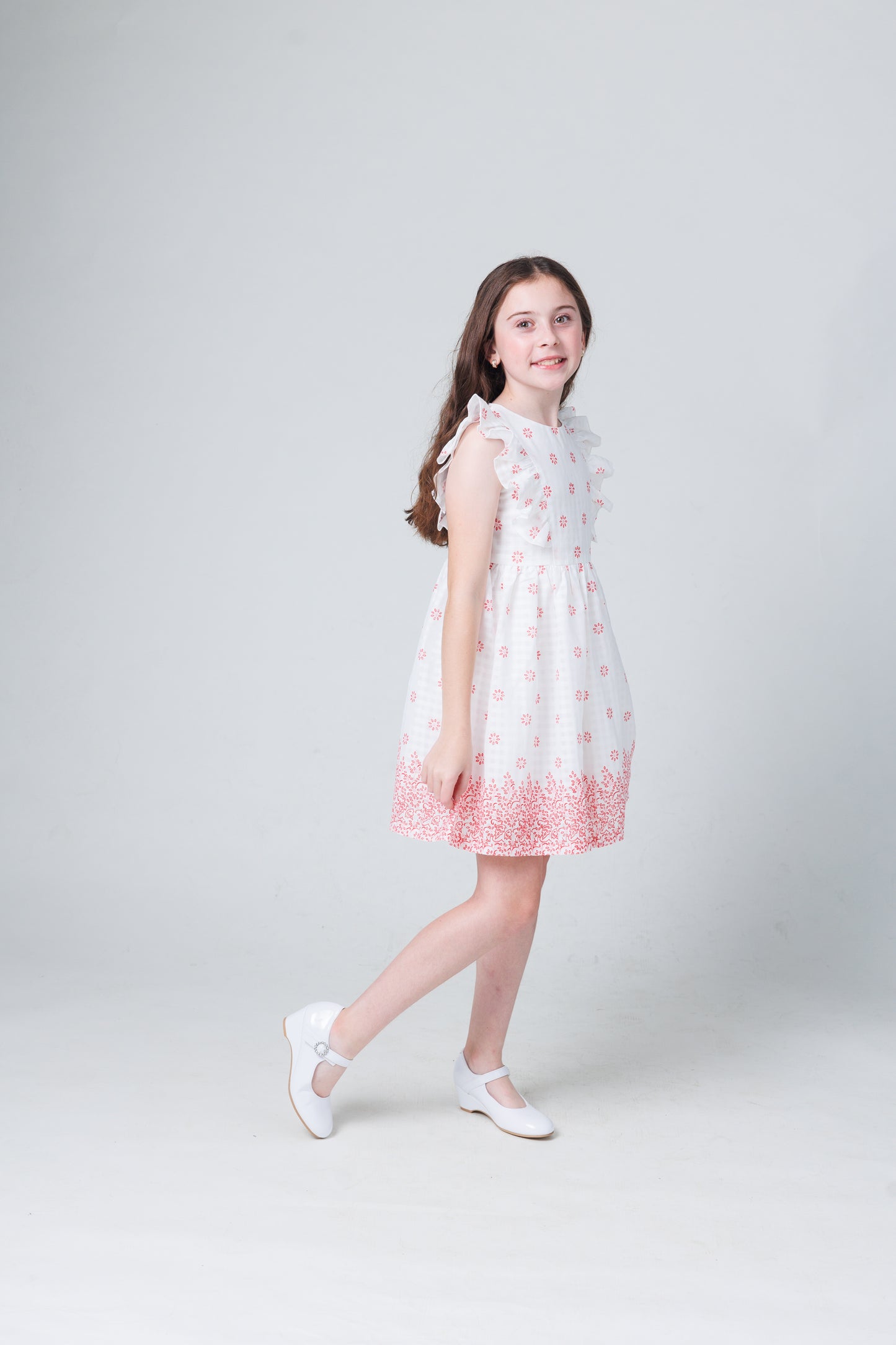 Caroline Dress