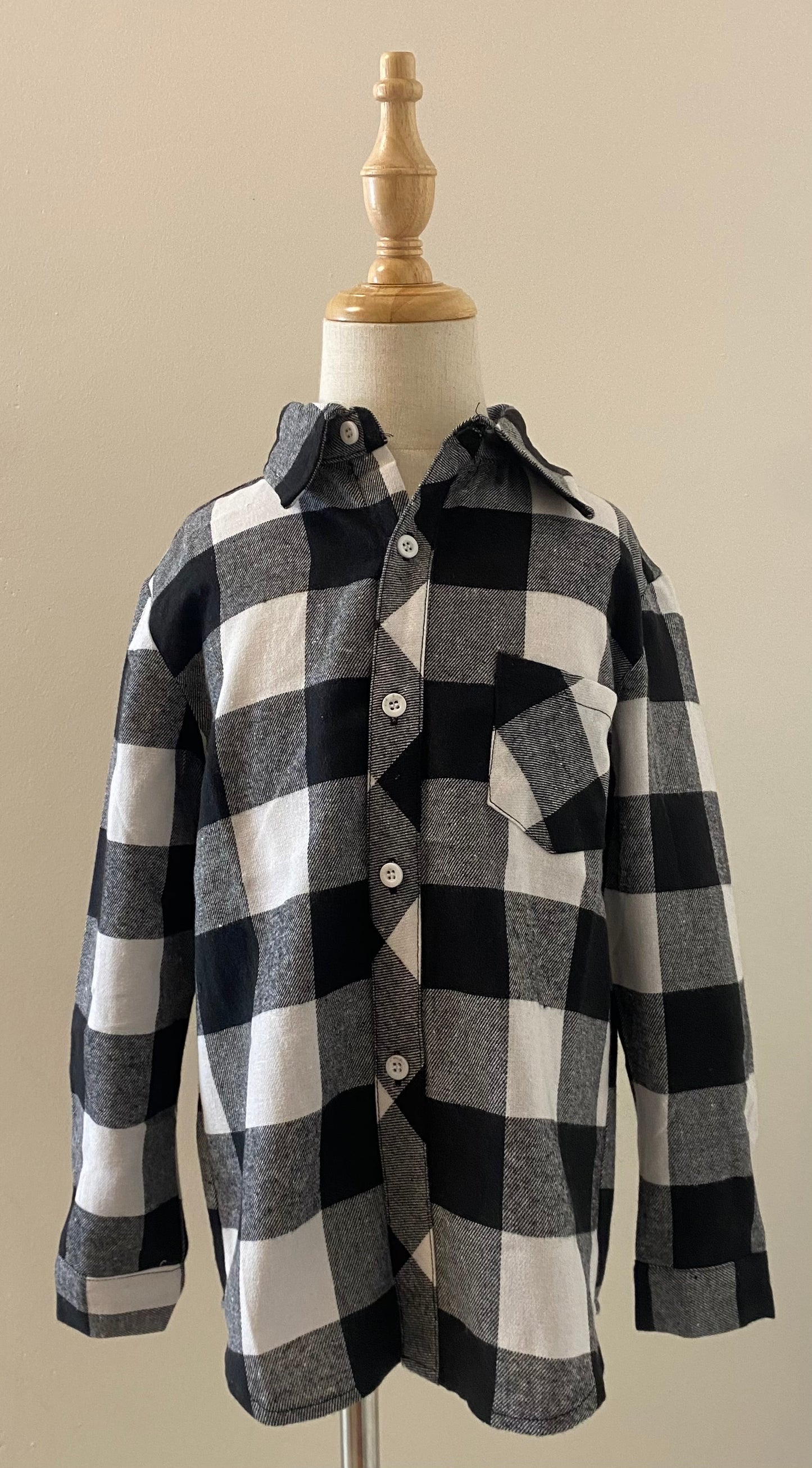 Archer Flannel