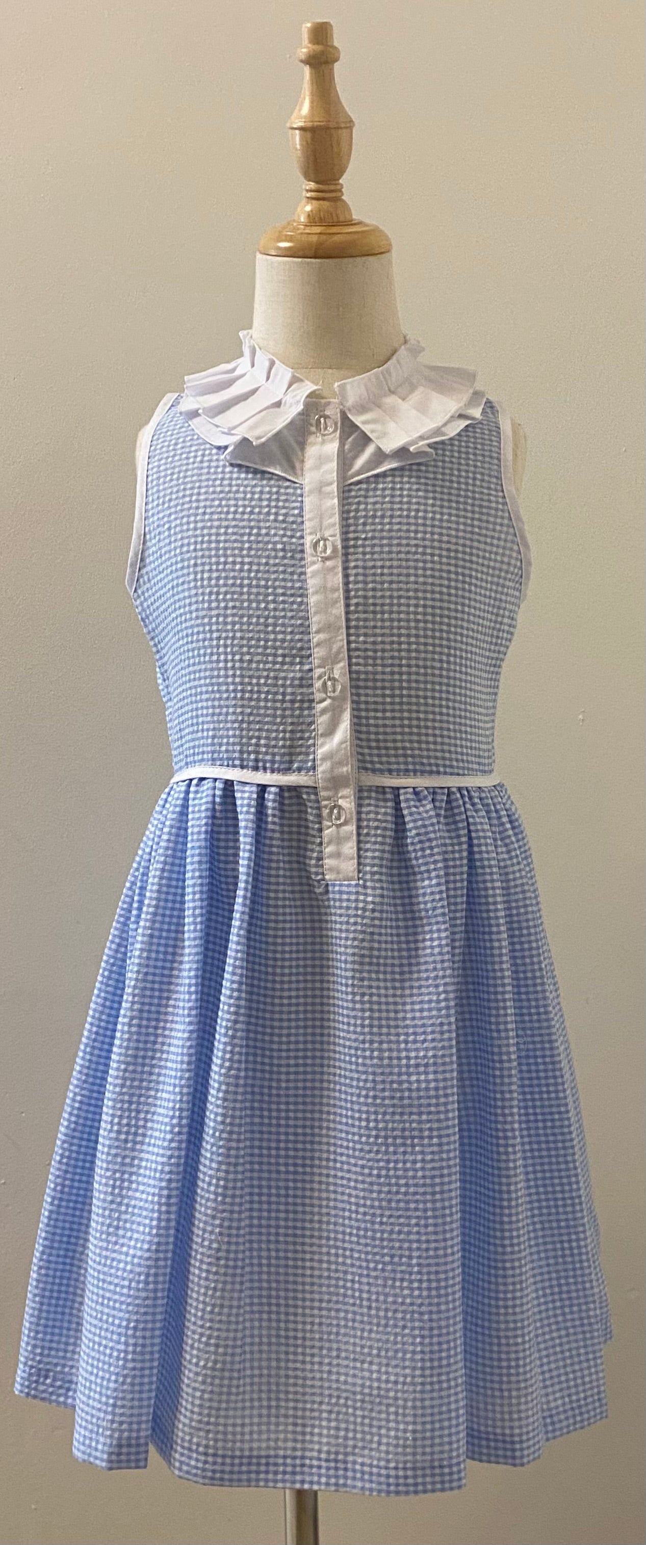 Alice Dress