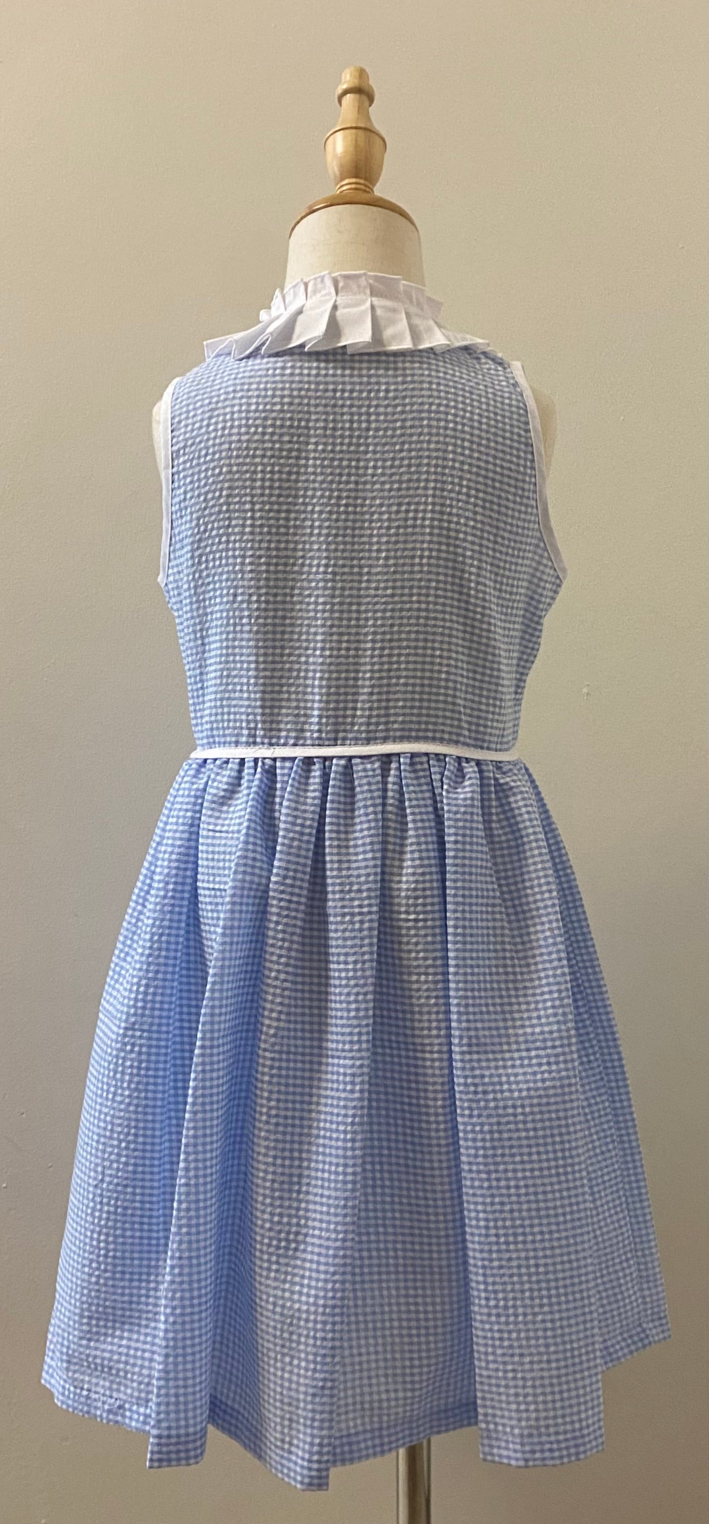 Alice Dress