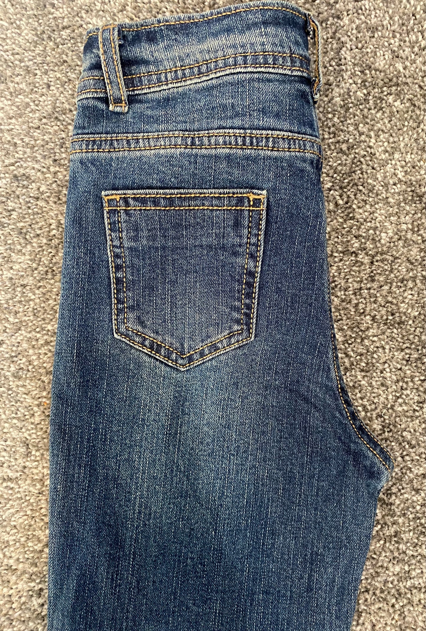 Boys Jeans