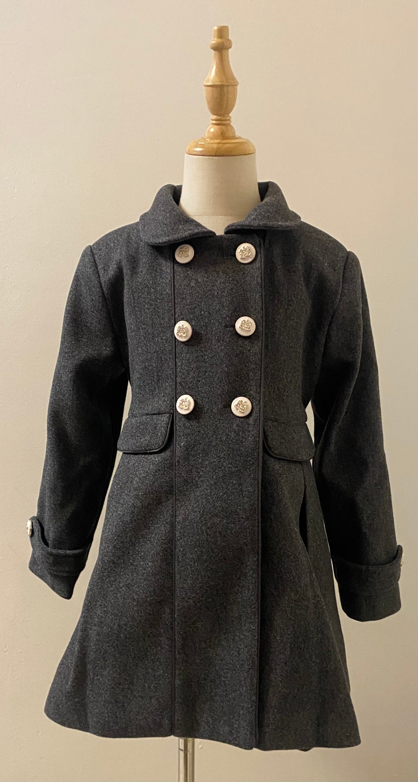 Clara Coat