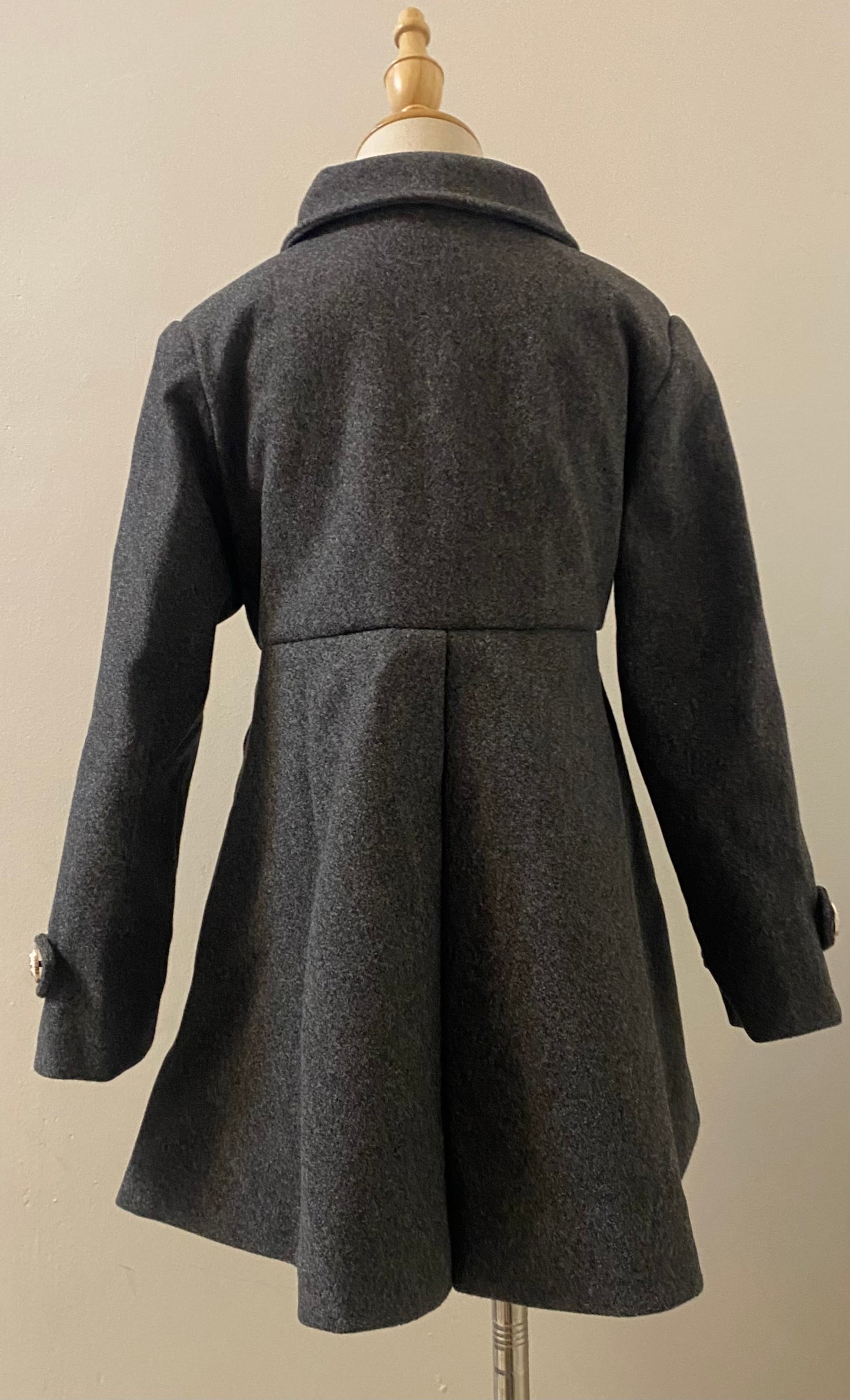 Clara Coat